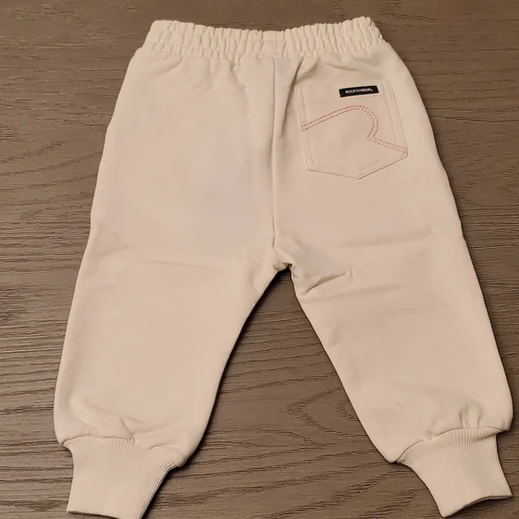 Care Bears love is in the air toddler track pants - Picture 4 of 4